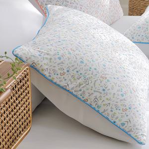 이솔홈 작은숲 냉감 베개커버 50x70