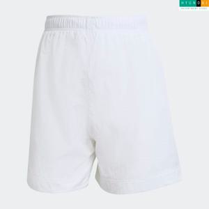 아디다스 현대백화점 [Women] 아디컬러 3S 우븐 쇼츠 JW5098 인기반바지