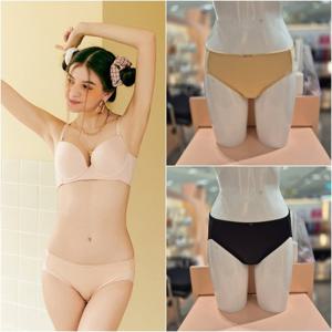 [솔브] 매일 에센셜 베이직 팬티 SPTD288H