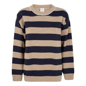 폴 스미스 스웨터 W1R540NT11154 07 SAND