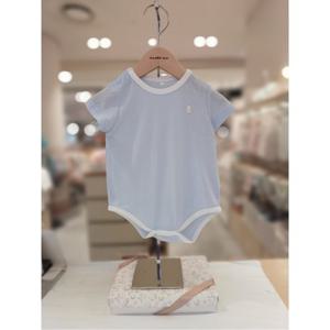 오가닉맘 블리쿨반소바디수트 (MKMLQS2177)