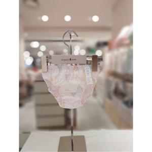 오가닉맘 (귀여운)샤니여아팬티 (MKFUUP249)