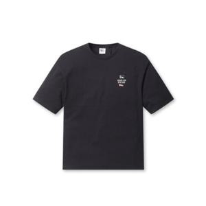 [폴햄]남성) 콜라보 롯데 조크박 반팔티셔츠 (PHF3TS1100)