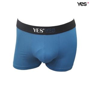 [예스]블루 아쿠아엑스 남성 드로즈 YSMDB352