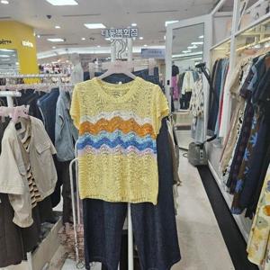 수스 DP01 스팽글 S252BSW654