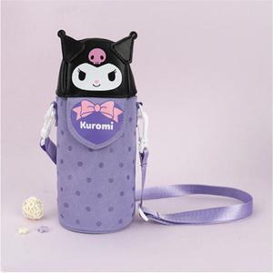 아트박스/키즈키즈 쿠로미 헤드 물병파우치(H778255)