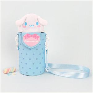 아트박스/키즈키즈 시나모롤 헤드 물병파우치(H778262)