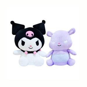 아트박스/키즈키즈 쿠로미 중형 프렌즈 세트 인형C87645