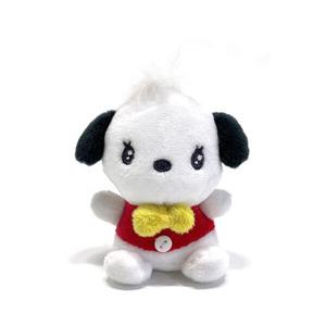 아트박스/키즈키즈 포차코 레트로 인형 가방걸이(H507800)