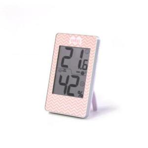 아트박스/어반띵즈 에바 북유럽풍 온습도계 O-100PK