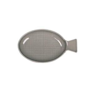 아트박스/아사셀렉션 보야지 피쉬플레이트 미니 카키 그레이