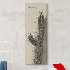 아트박스/꾸밈 iw255-선인장_대형노프레임