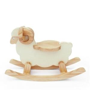 아트박스/우드스튜디오알프 [ MINI ] SHEEP