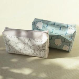 아트박스/캐릭터프렌즈 몰랑 가득 파우치