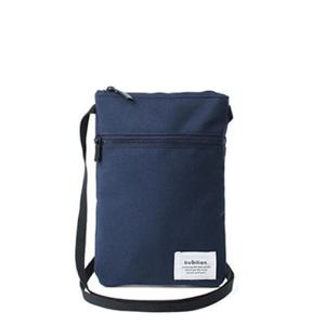 아트박스/버빌리안 베이직 미니 파우치_네이비