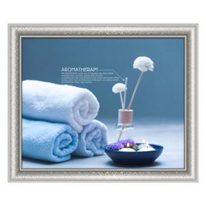 아트박스/꾸밈 cm096-아로마테라피_창문그림액자_뮤럴시트지