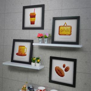 아트박스/꾸밈 cy408-크리스탈 아이콘01_카페_인테리어액자