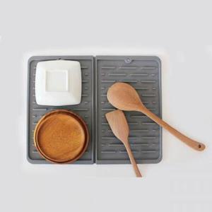 아트박스/아도라하우스 파스텔 실리콘 드라잉매트