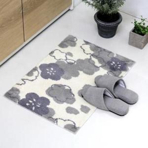 아트박스/시나앤소모 극세사 포에트리 발매트45x65