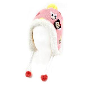 아트박스/키즈키즈 미니마우스 썸썸 모자