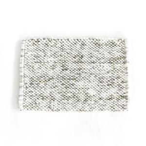 아트박스/홈앳 폼폼 모노 발매트 45x65cm