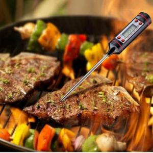 아트박스/와인앤쿡 미니멀 요리 온도계 1개