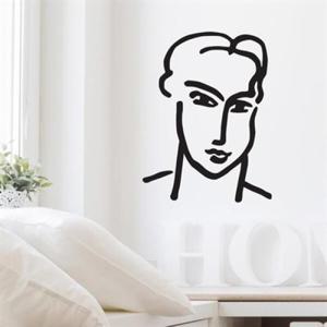 아트박스/우아한 달팽이 앙리마티스 명화 포인트스티커 카티아