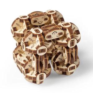 아트박스/유기어스 유기어스 플렉시 큐브