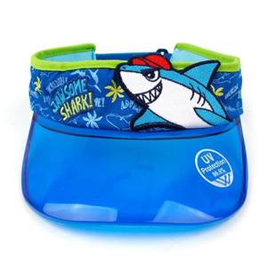 아트박스/키즈키즈 죠썸 샤크 UV차단 썬캡