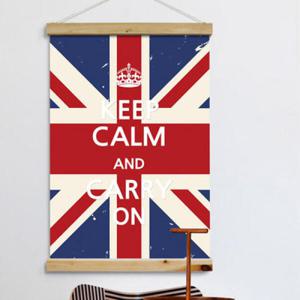 아트박스/꾸밈 cm920-우드스크롤_60CmX90Cm-킵캄앤캐리온시리즈