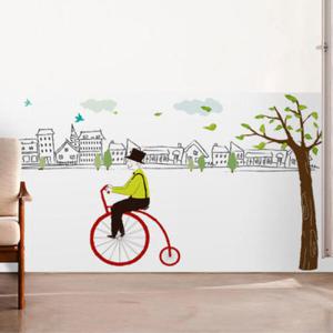 아트박스/꾸밈 is901-바람부는날_불투명유리시트