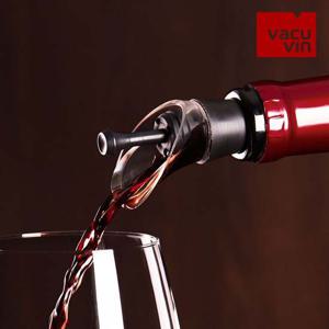 배큐빈 와인 서버 앤 스탑퍼 2in1 2pcs 세트