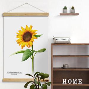 아트박스/꾸밈 im785-우드스크롤_60CmX90Cm-플라워미니어쳐