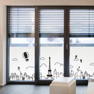 아트박스/꾸밈 ih926-드림타워월드_불투명유리시트