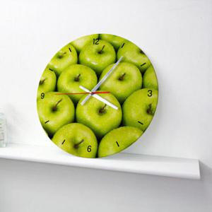 아트박스/꾸밈 cg477-풋사과_인테리어벽시계