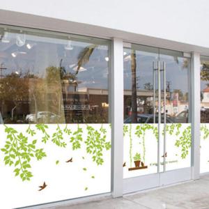 아트박스/꾸밈 ic395-해피메모리_불투명유리시트