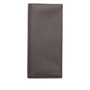 프라다 사피아노 레더 지갑 2MV8362FPJ