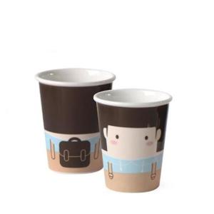 아트박스/모닝듀 우리가족 아들 머그컵