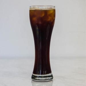 아트박스/와인앤쿡 르블랑 애티튜드 에일 맥주잔 1개