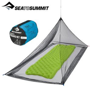 [씨투써밋]씨투써밋 모스키토 피라미드 네트 싱글 모기장