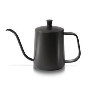 아트박스/와인앤쿡 카페테리아 블랙 드립 포트 1개