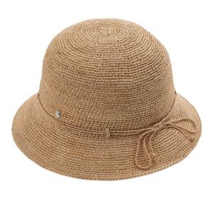 헬렌카민스키 사파리모자 로지 내추럴  HAT51203 Natural