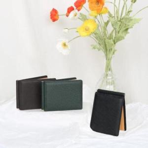 아트박스/디랩 D.LAB Basic double money clip - 3 colors