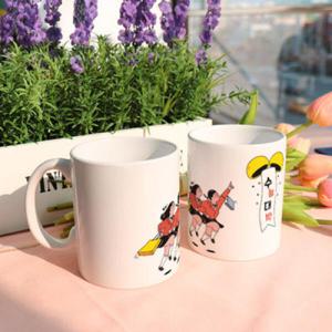 아트박스/꾸밈 if935-디자인머그컵2p-수능대박