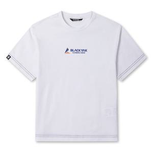 [블랙야크키즈]클라이밍냉감반팔티셔츠1BKTSMU909-SS