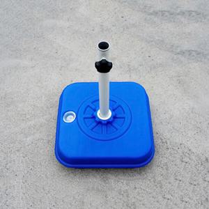 아트박스/위드마켓 파라솔 물통 받침대(15kg)