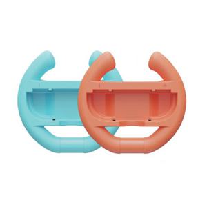 닌텐도 스위치2 조이콘 레이싱 휠그립 2개 TNS-3195
