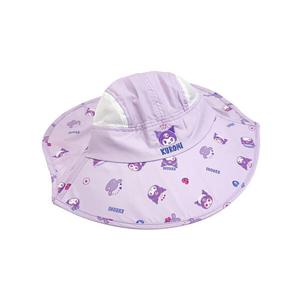 아트박스/키즈키즈 쿠로미 썸머 패턴 플랩햇(H430796)