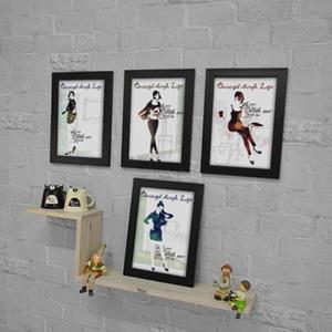 아트박스/꾸밈 iz103-뷰티풀싱글라이프