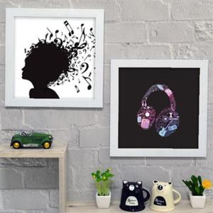 아트박스/꾸밈 iy012-음악이좋아